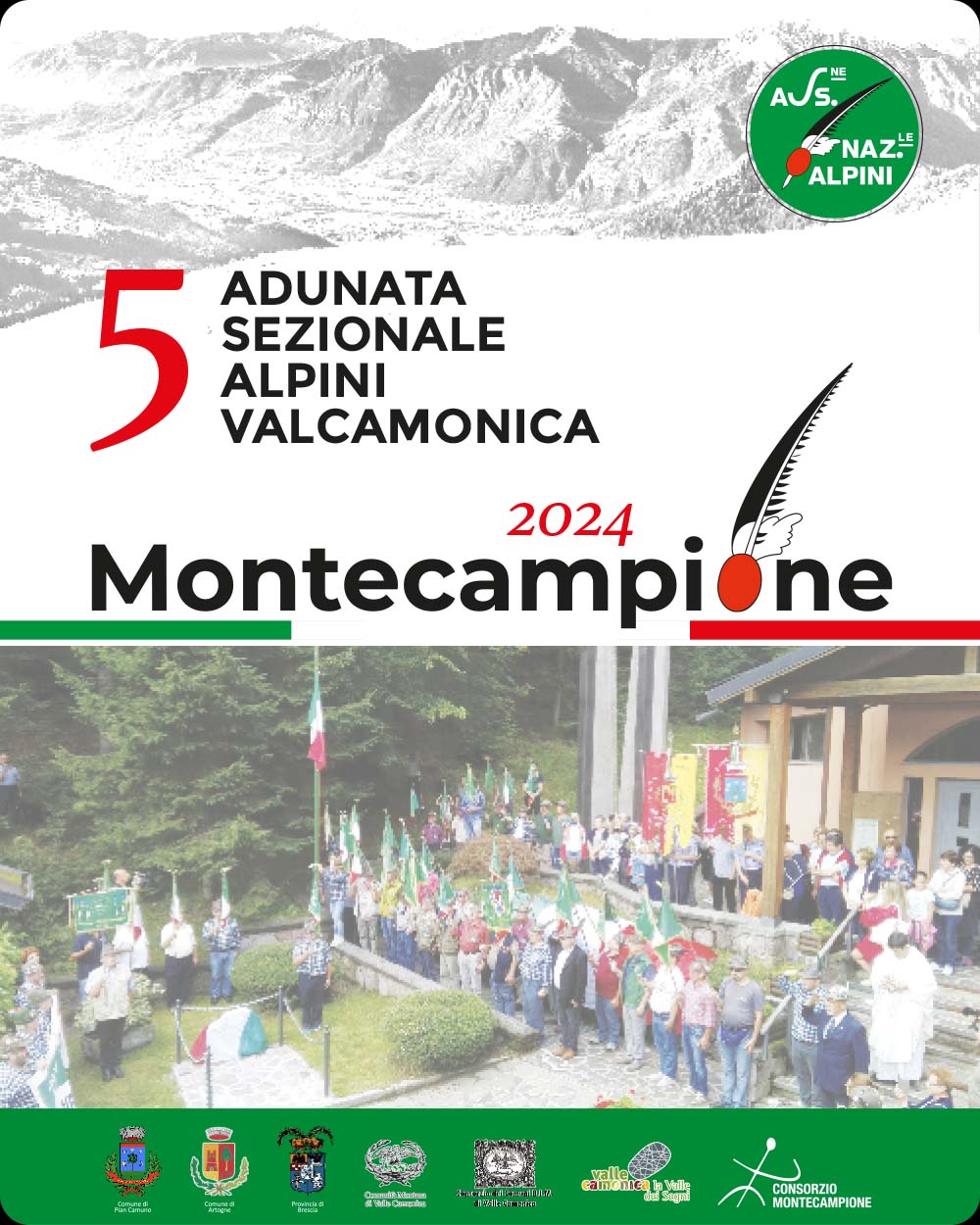 Adunata Sezionale Alpini